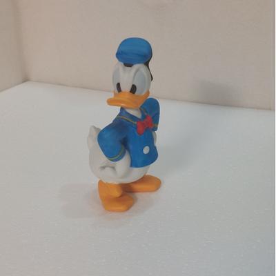 Disney Other | 1990's Disney Collectible Figurine | Color: Blue | Size: Os