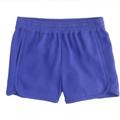 J. Crew Shorts | J. Crew Crepe Pull On Shorts | Color: Blue | Size: 6