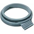 Aspares Rubber Door Seal Gasket for Samsung Washing Machines WD806U4SAGD