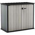 Keter - armoire oakland brossium 1000 l