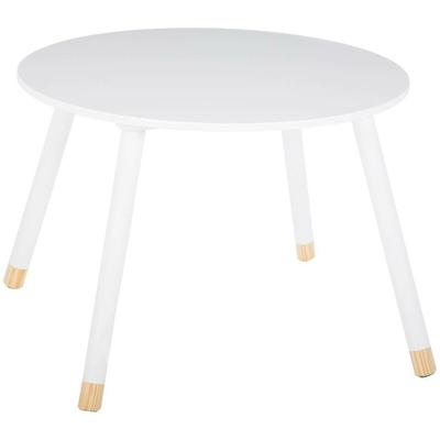 Kindertisch Douceur weiß - Atmosphera créateur d'intérieur Image