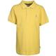 Tom Joule® - Poloshirt Woody Kurzarm In Yellow, Gr.104