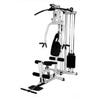 Body Solid P1X PowerLine Weight Stack Home Gym