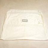 Gucci Other | Gucci Garment Bag | Color: White | Size: Os