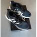 Adidas Shoes | Adidas Nwt Nib Men's Response Super Boost Running Shoe 8.5 Black | Color: Black/White | Size: 8.5