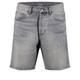 Carhartt WIP Herren Jeans-Shorts NEWEL Relaxed Fit, anthrazit, Gr. 33