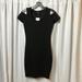 Jessica Simpson Dresses | Jessica Simpson Dress | Color: Black | Size: Xs