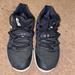 Nike Shoes | Kyrie Irving Basketball Sneakers | Color: Black | Size: 4bb