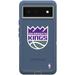 OtterBox Blue Sacramento Kings Primary Logo Google Pixel Symmetry Case