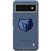 OtterBox Blue Memphis Grizzlies Primary Logo Google Pixel Symmetry Case