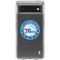 OtterBox Philadelphia 76ers Clear Google Pixel Symmetry Case