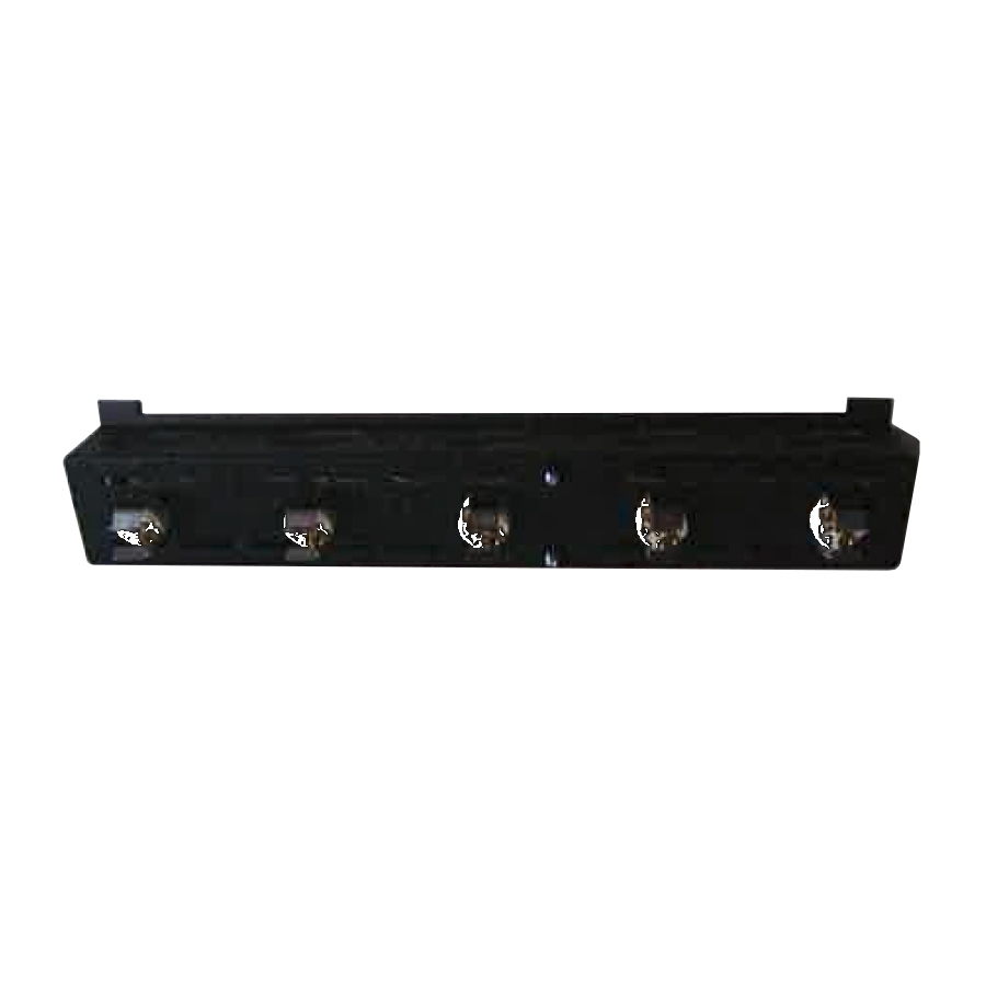 Dimplex Lichtleiste für Juneau XL / 3 Step (Lampensockel) Image