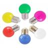 Barcelona Led - Farbige LED-Lampe G45 E27 1W - lila