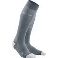 CEP Damen run ultralight socks*, women, Größe IV in Grau