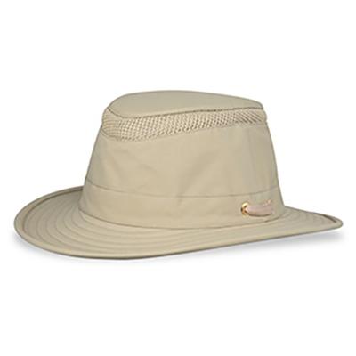 Tilley - Airflo Medium Brim Hat - Hut Gr 56 cm beige Image