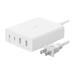 Belkin BOOST CHARGE PRO power adapter