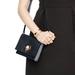 Kate Spade Bags | Kate Spade Newbury Lane Sally Black Crossbody | Color: Black | Size: Os