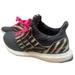 Adidas Shoes | Adidas Ultraboost Dna Animal Pack - Zebra Fz2730 | Color: Black | Size: 6