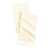 Women's Long Scarf by Accessories For All in Ivory