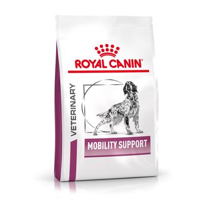 7kg Royal Canin Veterinary Canine Mobility Support Hundefutter trocken