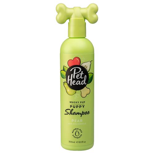 300ml Pet Head Mucky Puppy Shampoo Hund