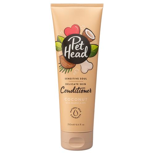 250ml Pet Head Sensitive Soul - Conditioner Hund