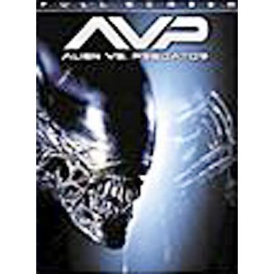 Alien vs. Predator (French Widescreen Version) [DVD]