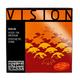 Thomastik Vision VI100 1/4 medium