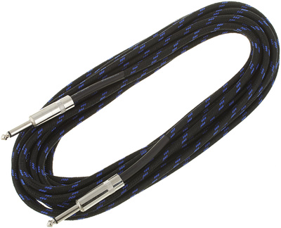 the sssnake TMI 9 PP Vintage Black