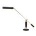 House of Troy Grand Piano 21 Inch Desk Lamp - P10-192-617