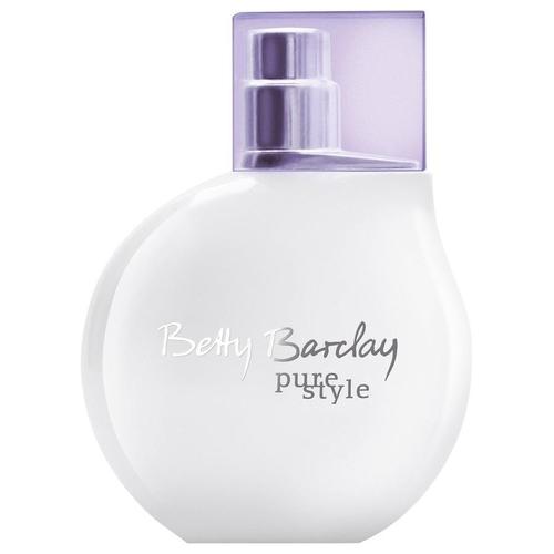 Betty Barclay - Pure Style Eau de Toilette 20 ml Damen