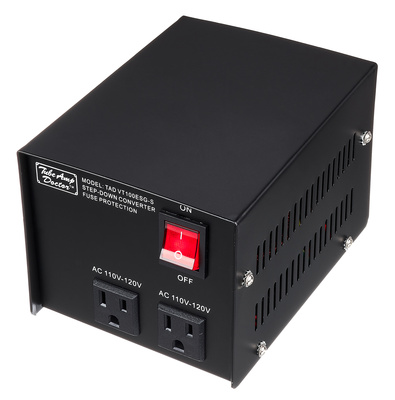 TAD Transformer 230/115V 100VA