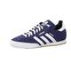 adidas Samba Super Suede, Men's Trainers, Navysuede White, 12 UK (47 1/3 EU)