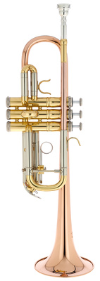 Thomann TR-600GM C-Trompete