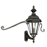 Hanover Lantern Jamestown 27 Inch Tall 4 Light Outdoor Wall Light - B30850-LBR