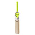 Woodworm Glowworm Fizz Cricket Bat Harrow