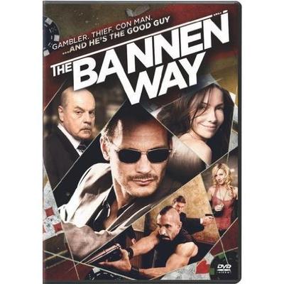 The Bannen Way DVD