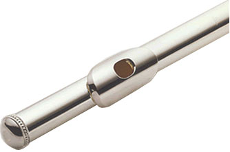 Sankyo RT-1 Headjoint 925 Ag