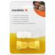 Medela Breast Pump Replacement Valves and Membranes - Breast pump replacement parts for Medela Swing, Mini Electric and Harmony breast pumps