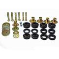 1976-1981 Pontiac Firebird Body Mount Set - Energy Suspension