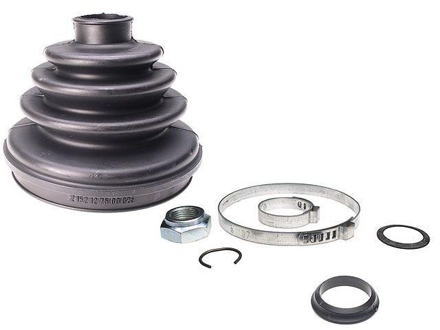 1985-1987, 1989-1992 Volkswagen Golf Outer CV Boot Kit - GKN Automotive