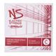 Daddario NS315 Violin String Low C