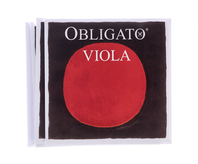 Pirastro Violasaiten Obligato