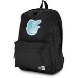 New Era Black Baltimore Orioles Color Pack Backpack