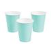 Oriental Trading Company Fresh Mint Paper Cups, Party Supplies, 24 Pieces in Green | Wayfair 13788952