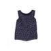 Banana Republic Special Occasion Dress: Purple Polka Dots Skirts & Dresses - Kids Girl's Size X-Small