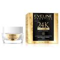 Eveline Comsetics - 24K Snail&Caviar Crema Notte Crema viso 50 ml female