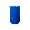 Fusto in hdpe industriale cilindrico, 220 Lt, adr liquidi - Blu