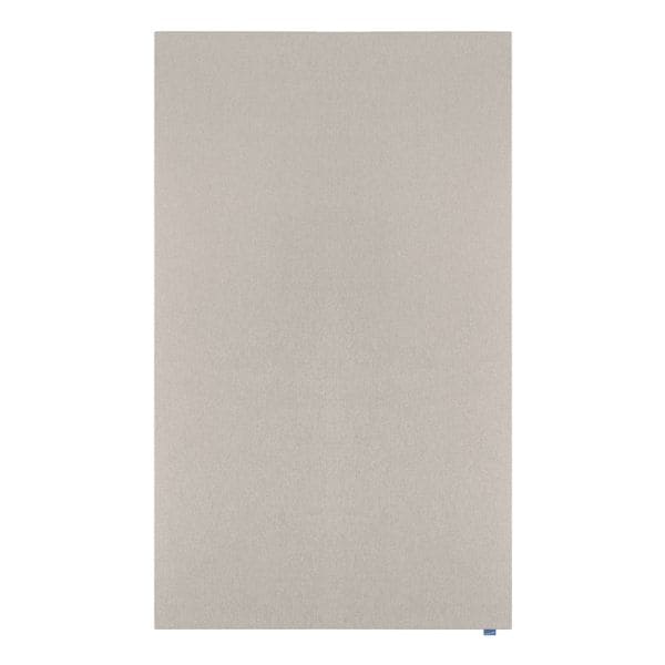 Legamaster Akustik-Pinboard »WALL-UP« 200 x 119,5 cm braun Image