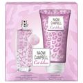 Naomi Campbell - Cat deluxe Geschenkset EDT 15ml + Body Lotion 50ml Duftsets